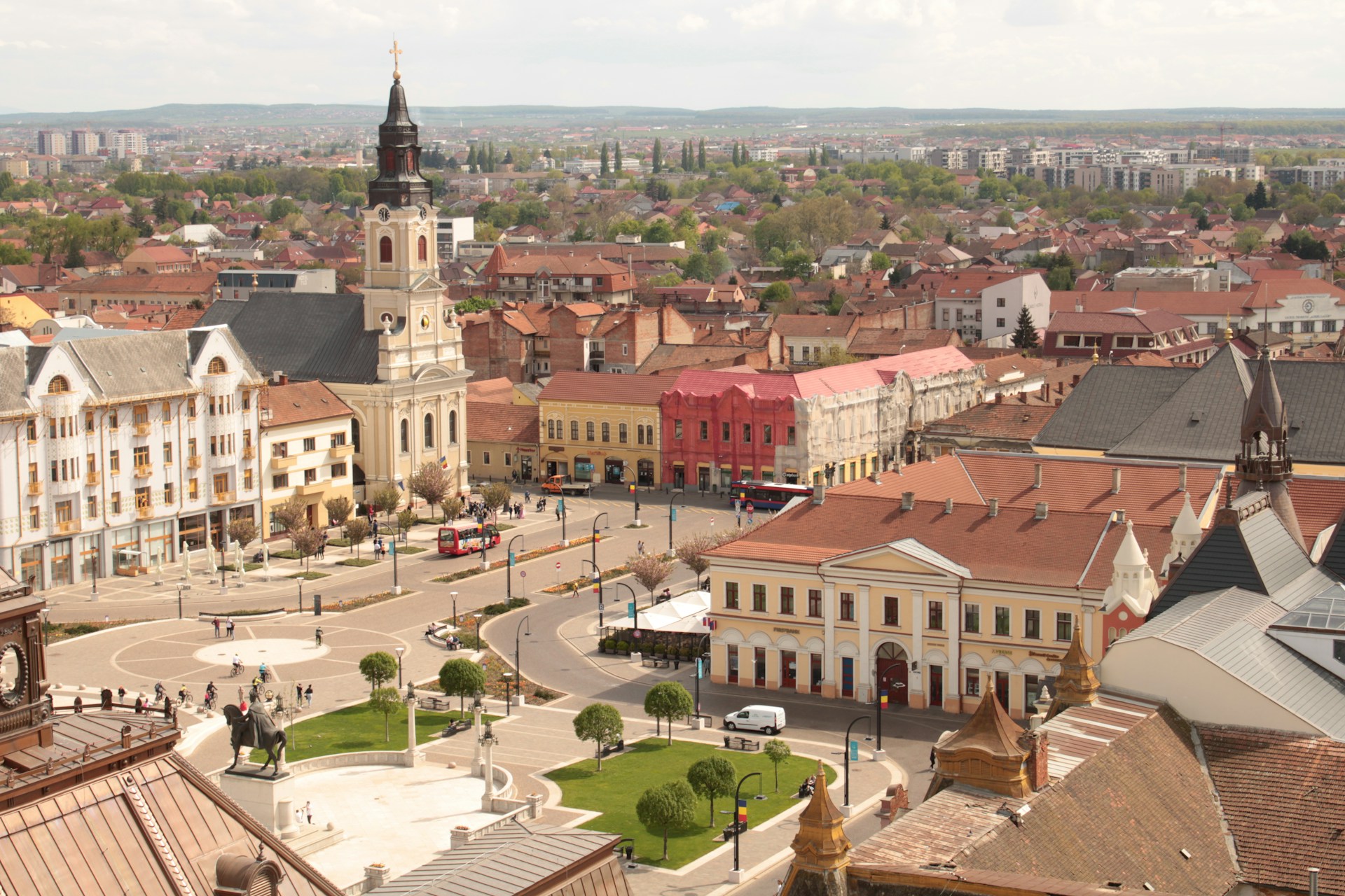 Pregătește-ți apartamentul din Oradea pentru Airbnb